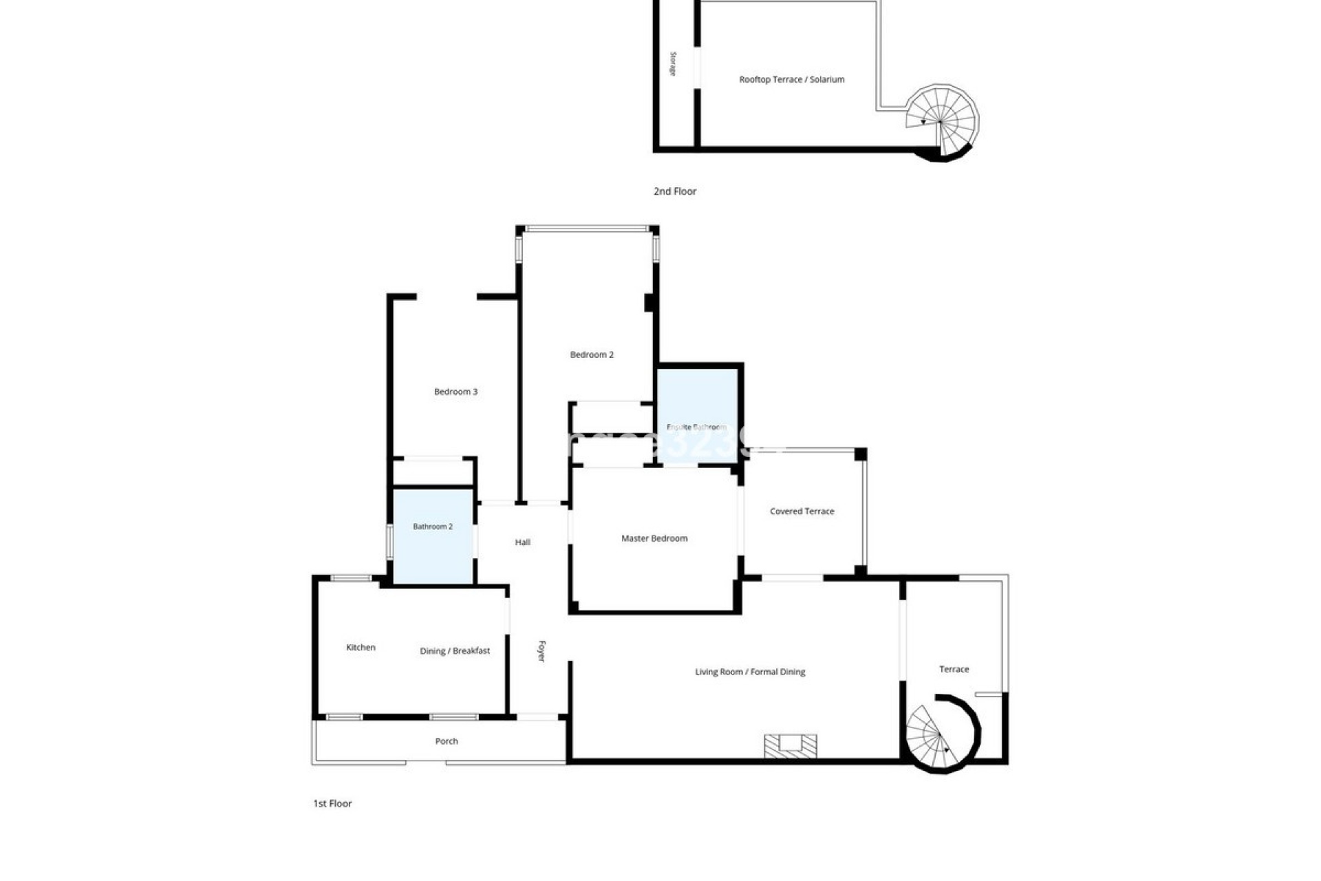 Wiederverkauf - apartment - Estepona - New Golden Mile