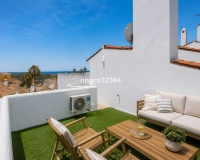 Wiederverkauf - apartment - Estepona - New Golden Mile