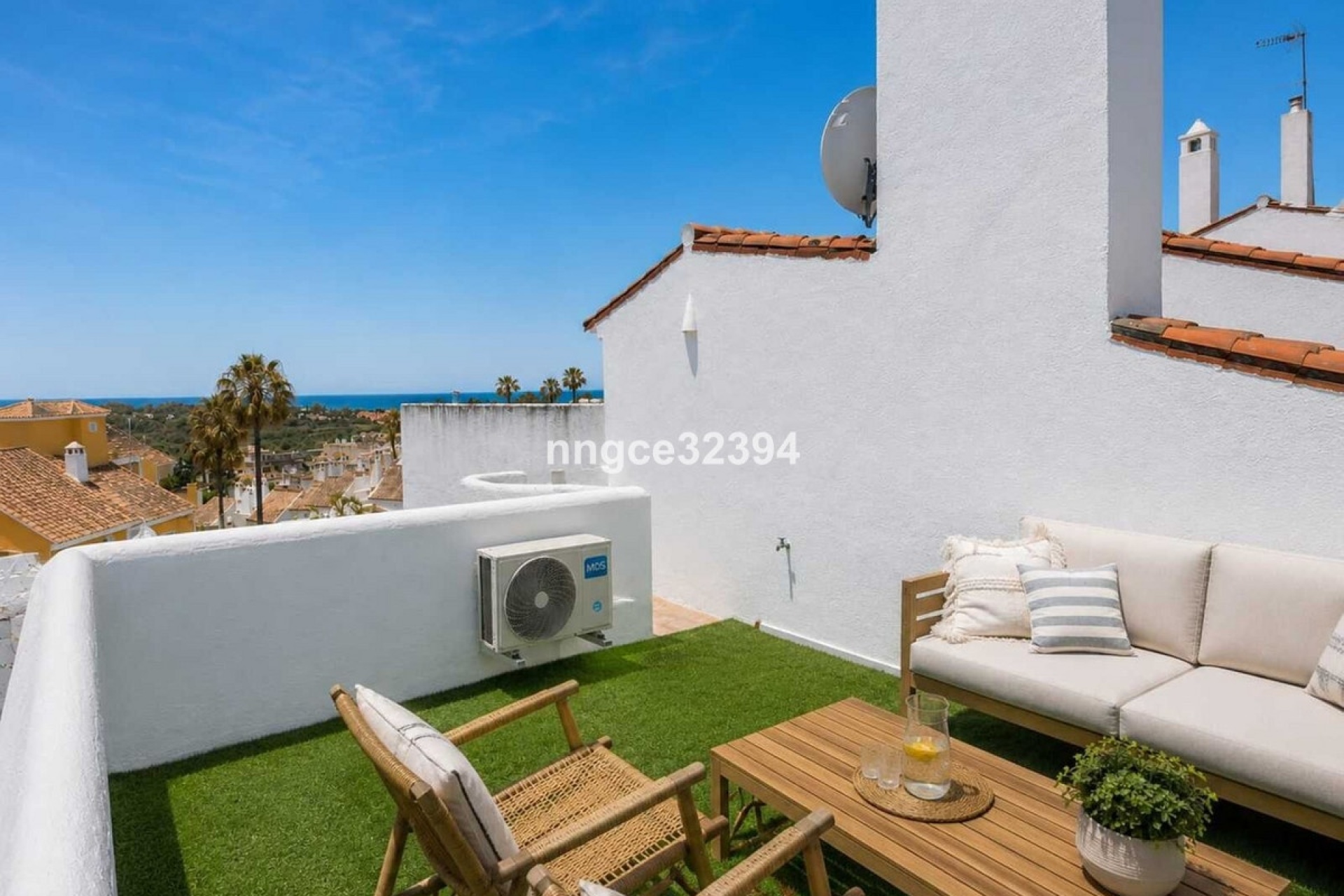Wiederverkauf - apartment - Estepona - New Golden Mile