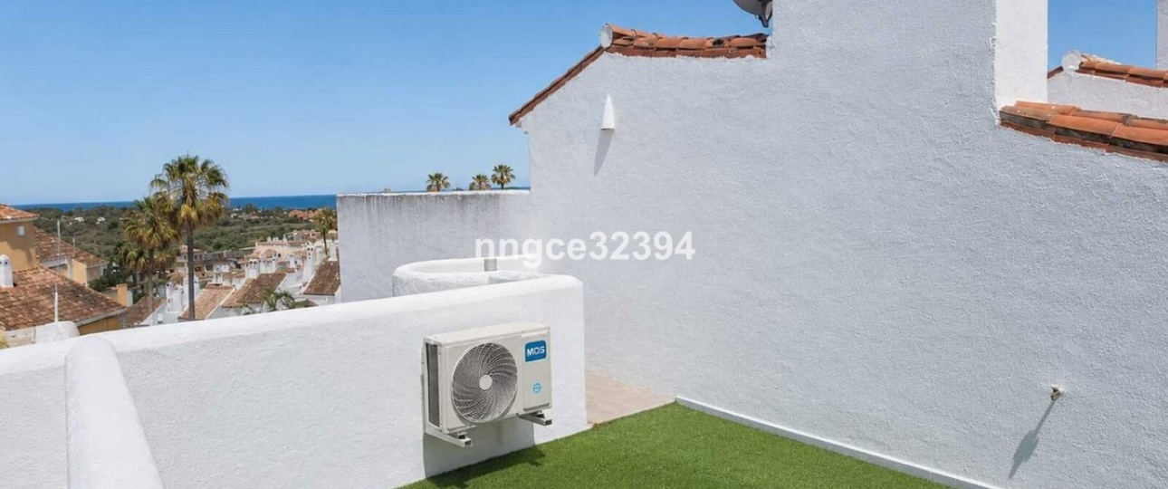 Wiederverkauf - apartment - Estepona - New Golden Mile