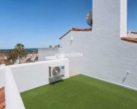 Wiederverkauf - apartment - Estepona - New Golden Mile