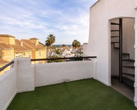 Wiederverkauf - apartment - Estepona - New Golden Mile