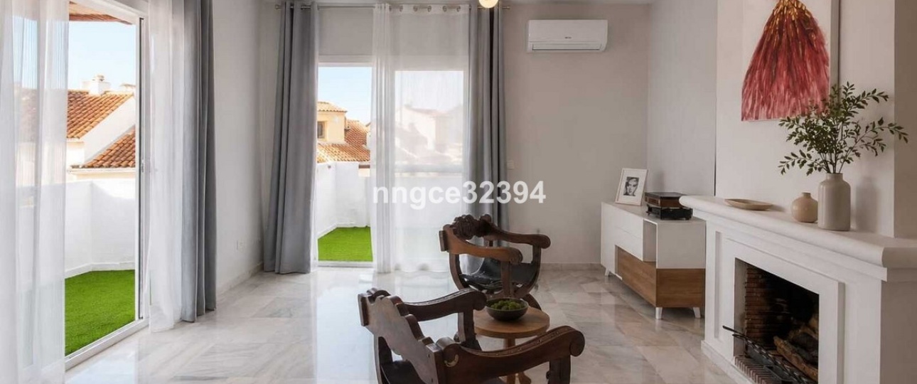 Wiederverkauf - apartment - Estepona - New Golden Mile