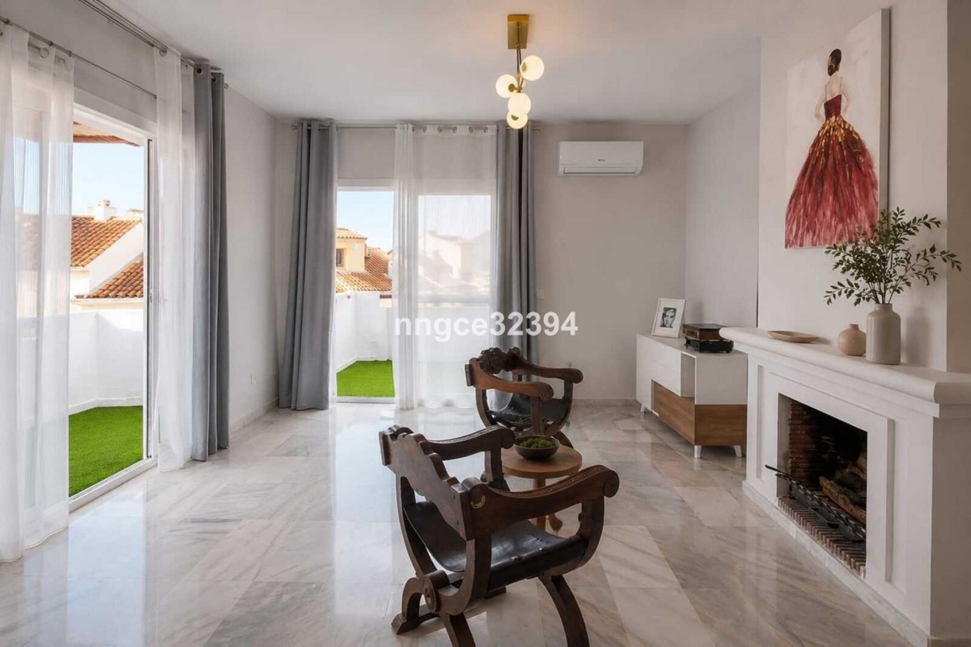 Wiederverkauf - apartment - Estepona - New Golden Mile