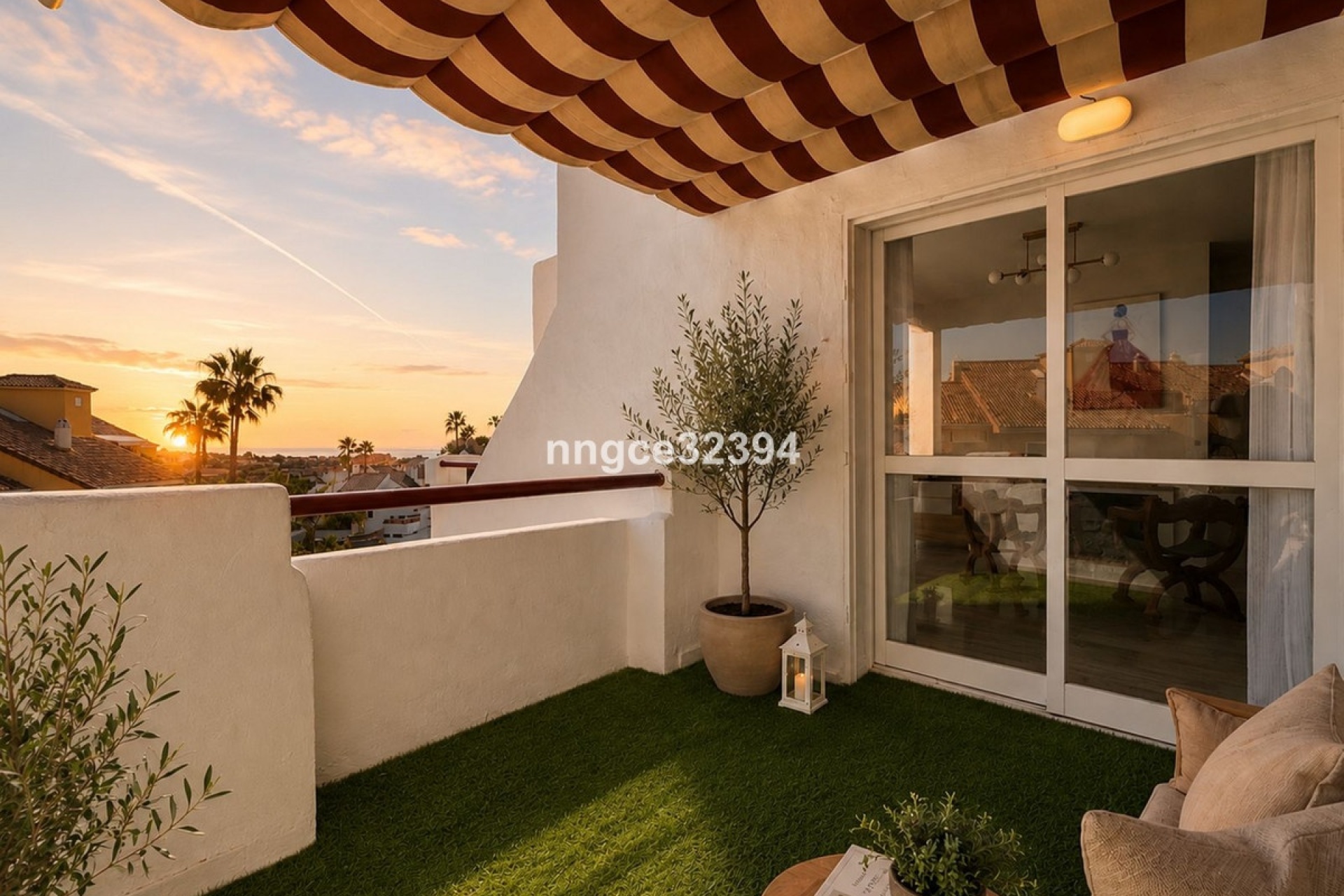 Wiederverkauf - apartment - Estepona - New Golden Mile