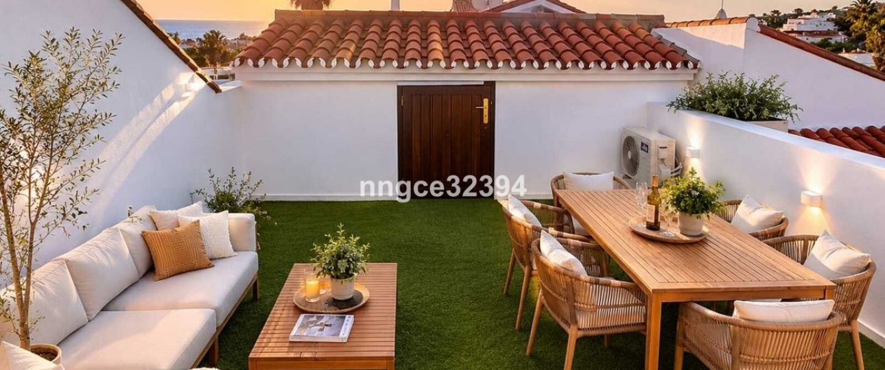 Wiederverkauf - apartment - Estepona - New Golden Mile
