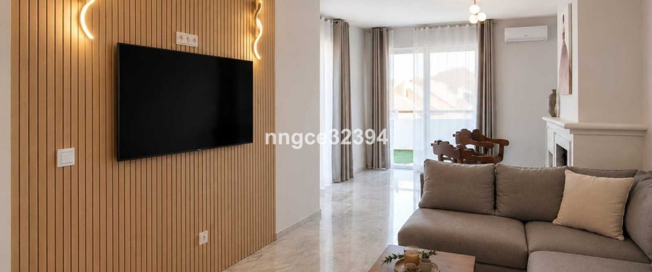 Wiederverkauf - apartment - Estepona - New Golden Mile