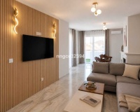 Wiederverkauf - apartment - Estepona - New Golden Mile
