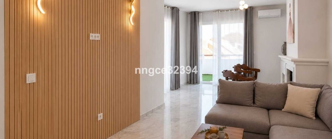 Wiederverkauf - apartment - Estepona - New Golden Mile