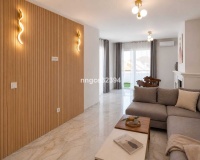 Wiederverkauf - apartment - Estepona - New Golden Mile