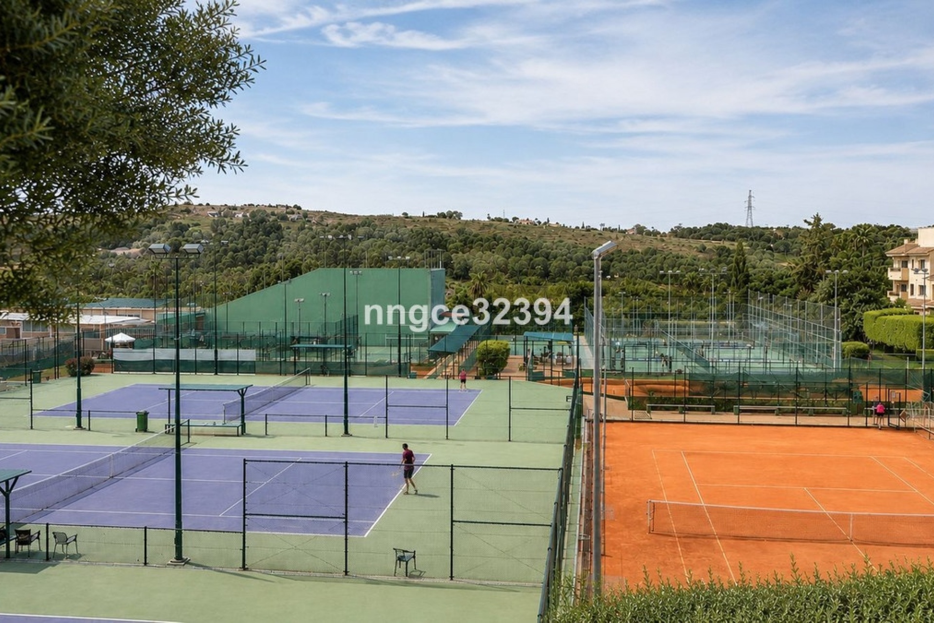 Wiederverkauf - apartment - Estepona - New Golden Mile