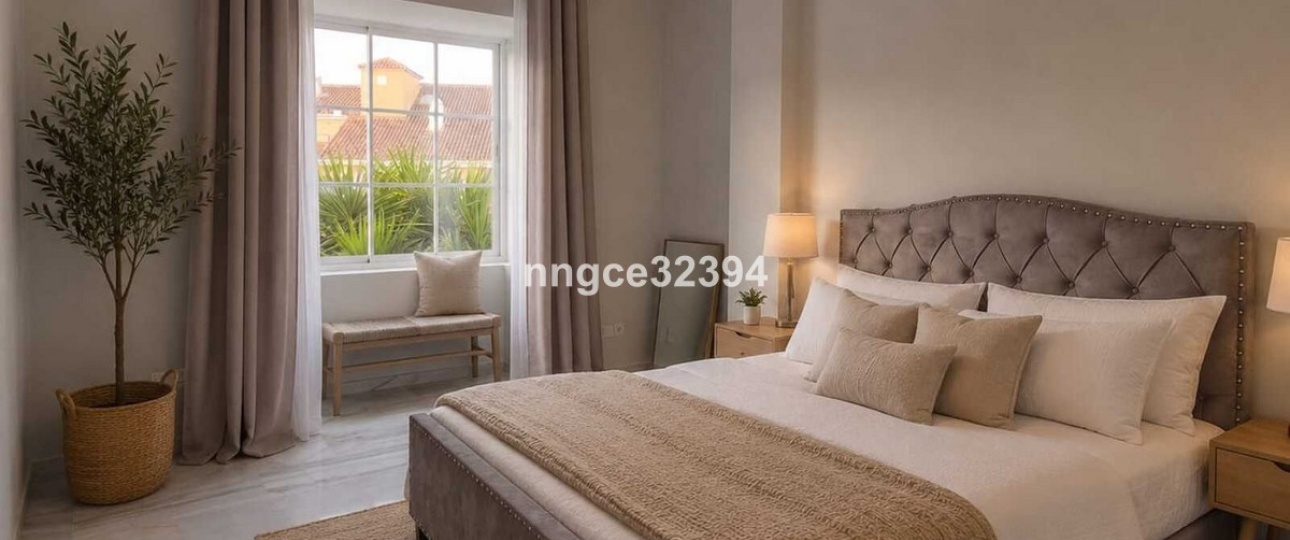 Wiederverkauf - apartment - Estepona - New Golden Mile