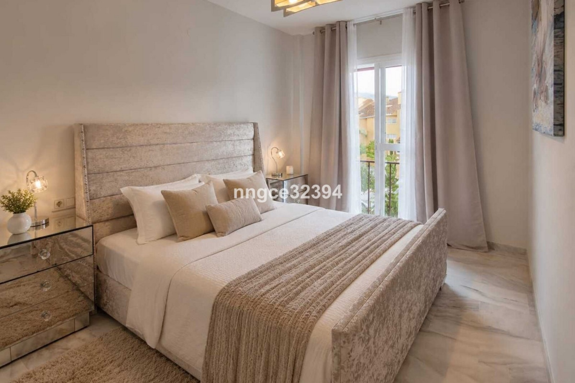 Wiederverkauf - apartment - Estepona - New Golden Mile