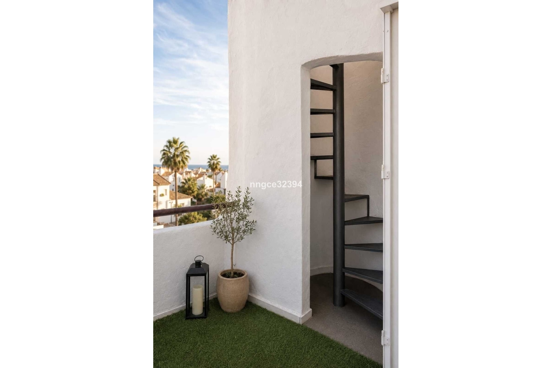 Wiederverkauf - apartment - Estepona - New Golden Mile