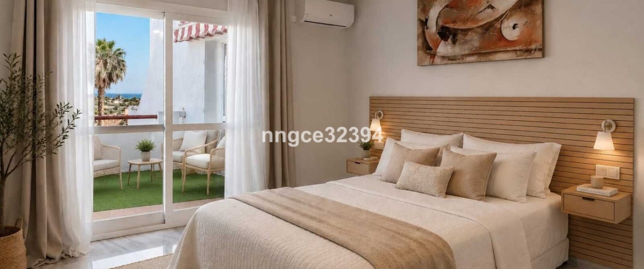 Wiederverkauf - apartment - Estepona - New Golden Mile