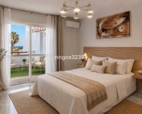 Wiederverkauf - apartment - Estepona - New Golden Mile