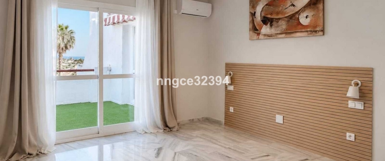 Wiederverkauf - apartment - Estepona - New Golden Mile