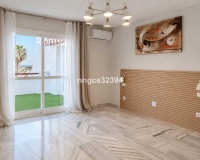 Wiederverkauf - apartment - Estepona - New Golden Mile