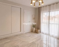 Wiederverkauf - apartment - Estepona - New Golden Mile
