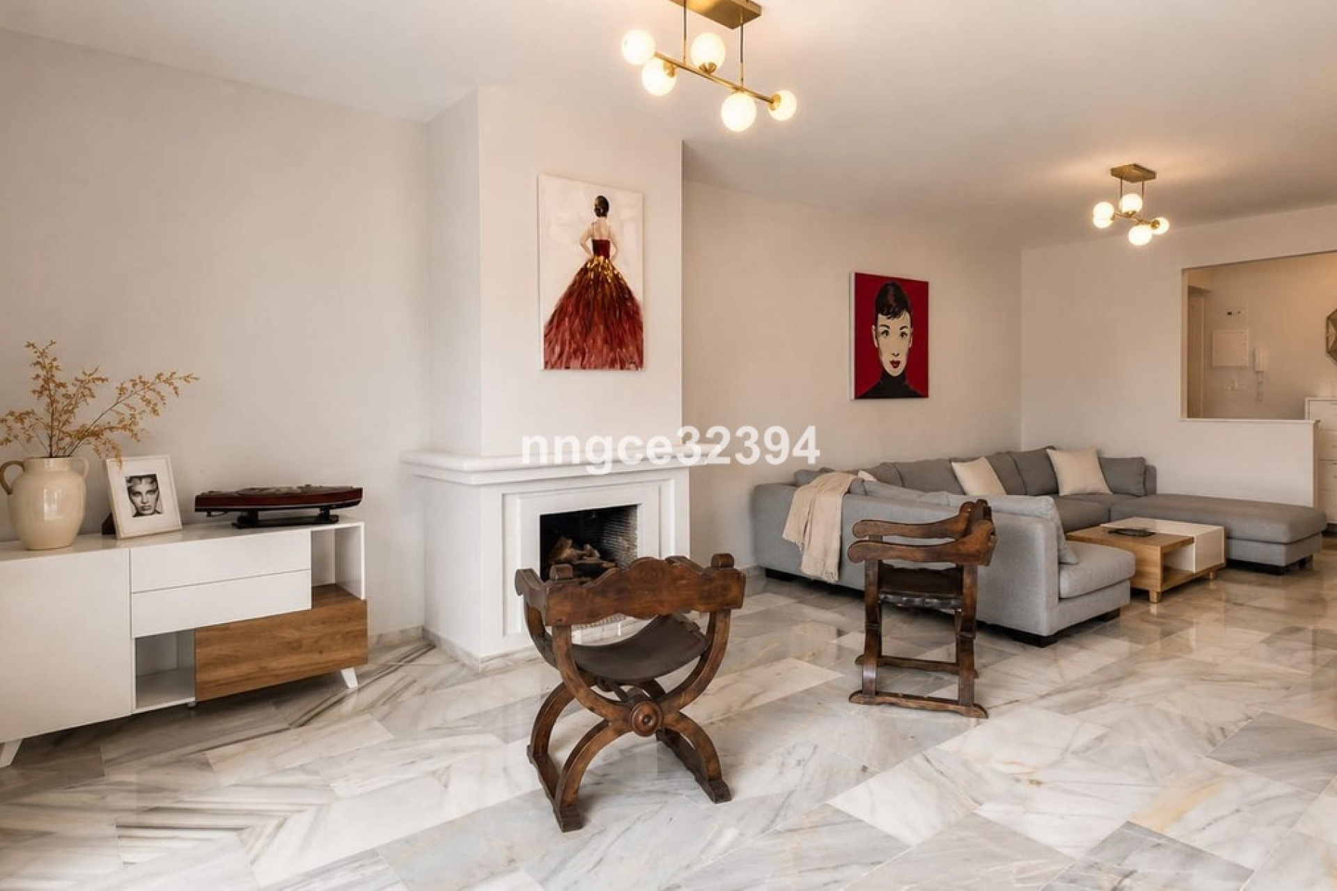 Wiederverkauf - apartment - Estepona - New Golden Mile
