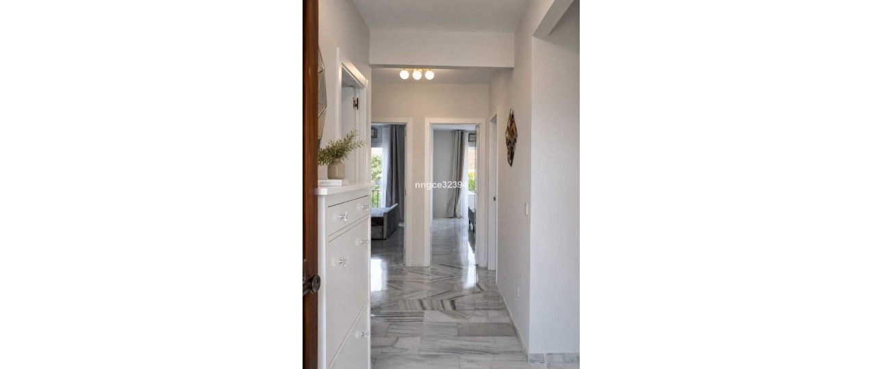 Wiederverkauf - apartment - Estepona - New Golden Mile