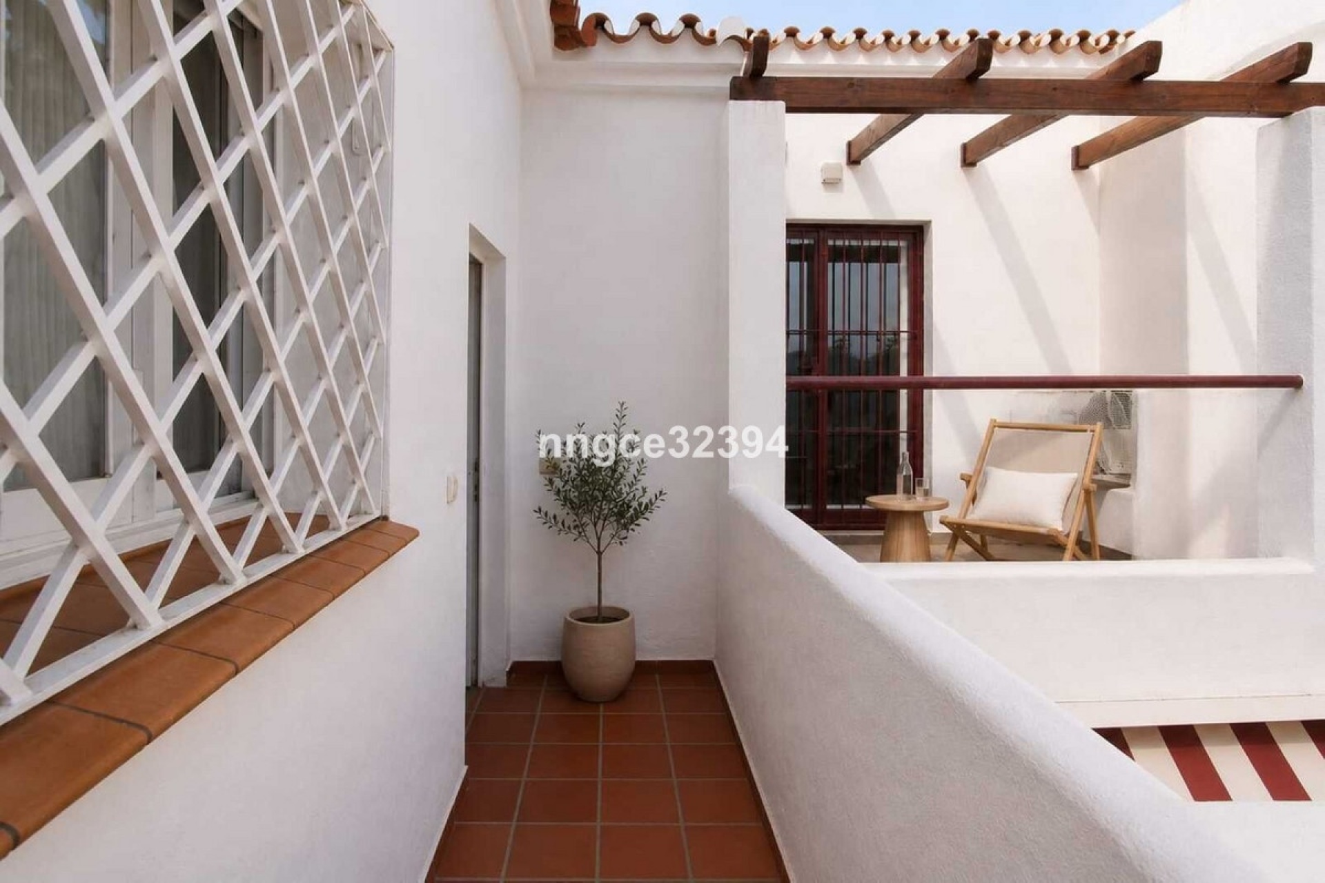 Wiederverkauf - apartment - Estepona - New Golden Mile