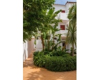 Wiederverkauf - apartment - Estepona - New Golden Mile