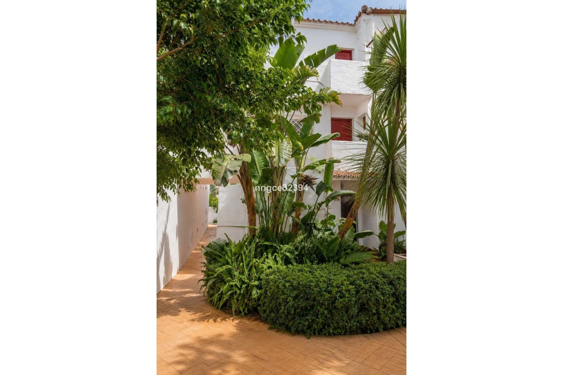 Wiederverkauf - apartment - Estepona - New Golden Mile