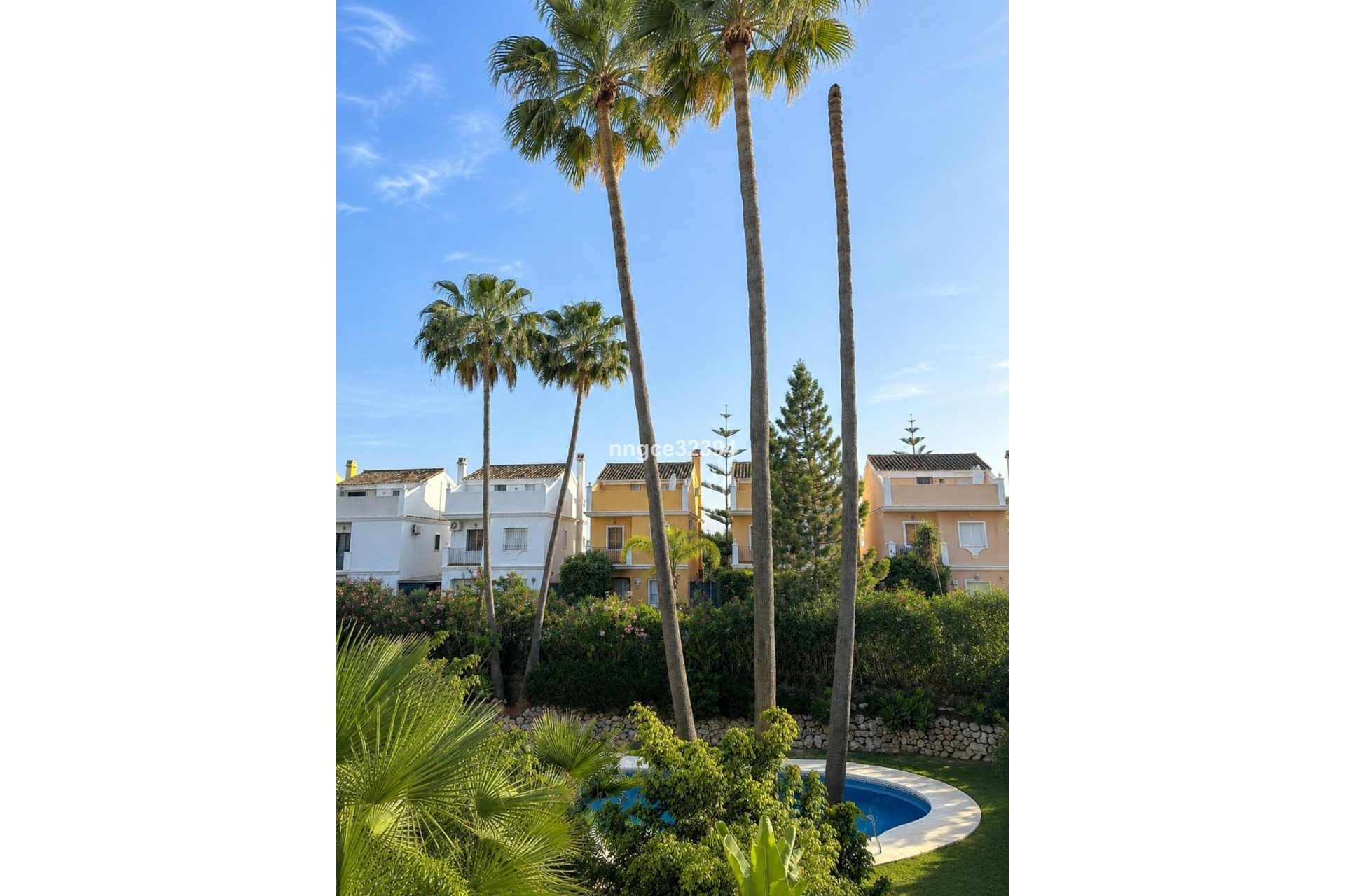 Wiederverkauf - apartment - Estepona - New Golden Mile