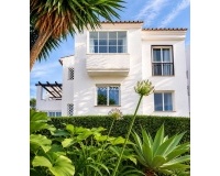 Wiederverkauf - apartment - Estepona - New Golden Mile