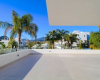 Wiederverkauf - apartment - Estepona - New Golden Mile