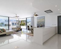 Wiederverkauf - apartment - Estepona - New Golden Mile