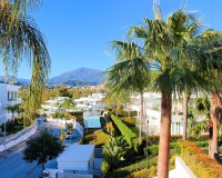 Wiederverkauf - apartment - Estepona - New Golden Mile
