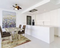Wiederverkauf - apartment - Estepona - New Golden Mile