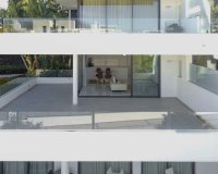 Wiederverkauf - apartment - Estepona - New Golden Mile