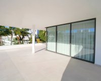 Wiederverkauf - apartment - Estepona - New Golden Mile