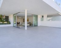 Wiederverkauf - apartment - Estepona - New Golden Mile