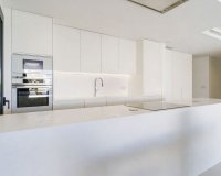 Wiederverkauf - apartment - Estepona - New Golden Mile