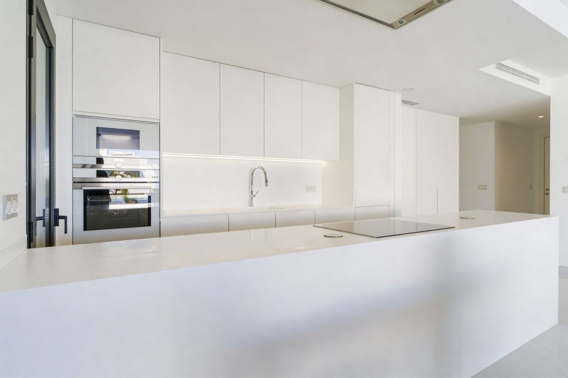 Wiederverkauf - apartment - Estepona - New Golden Mile
