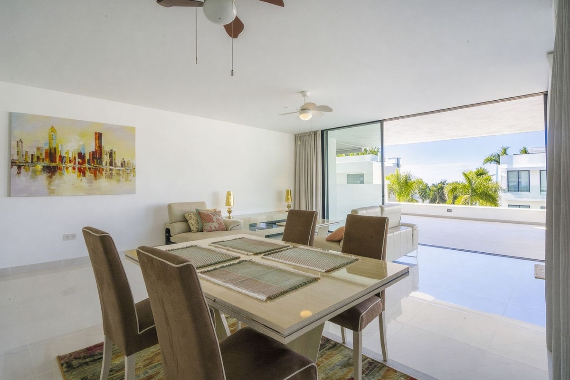 Wiederverkauf - apartment - Estepona - New Golden Mile