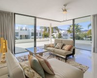 Wiederverkauf - apartment - Estepona - New Golden Mile
