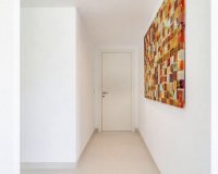 Wiederverkauf - apartment - Estepona - New Golden Mile