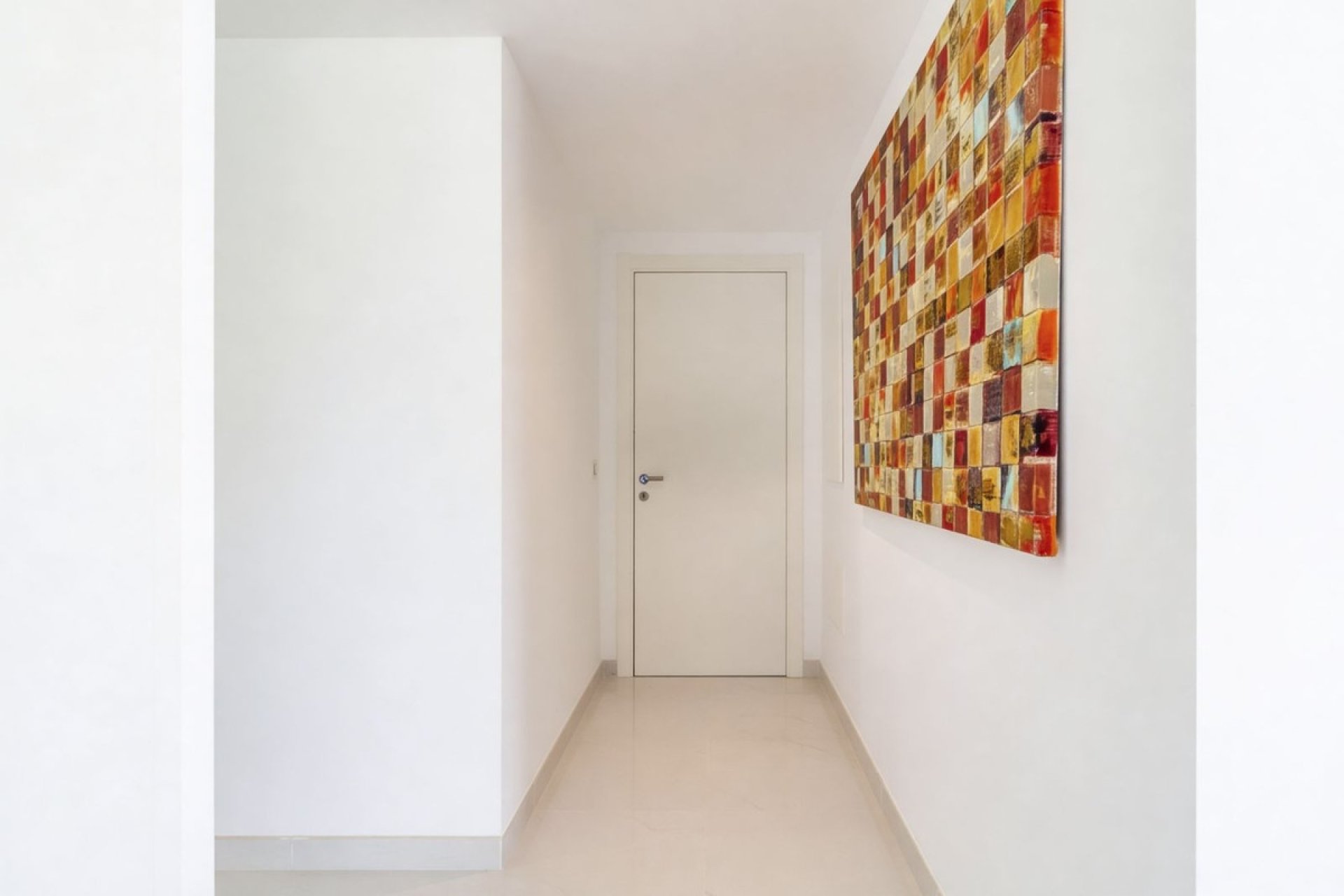 Wiederverkauf - apartment - Estepona - New Golden Mile