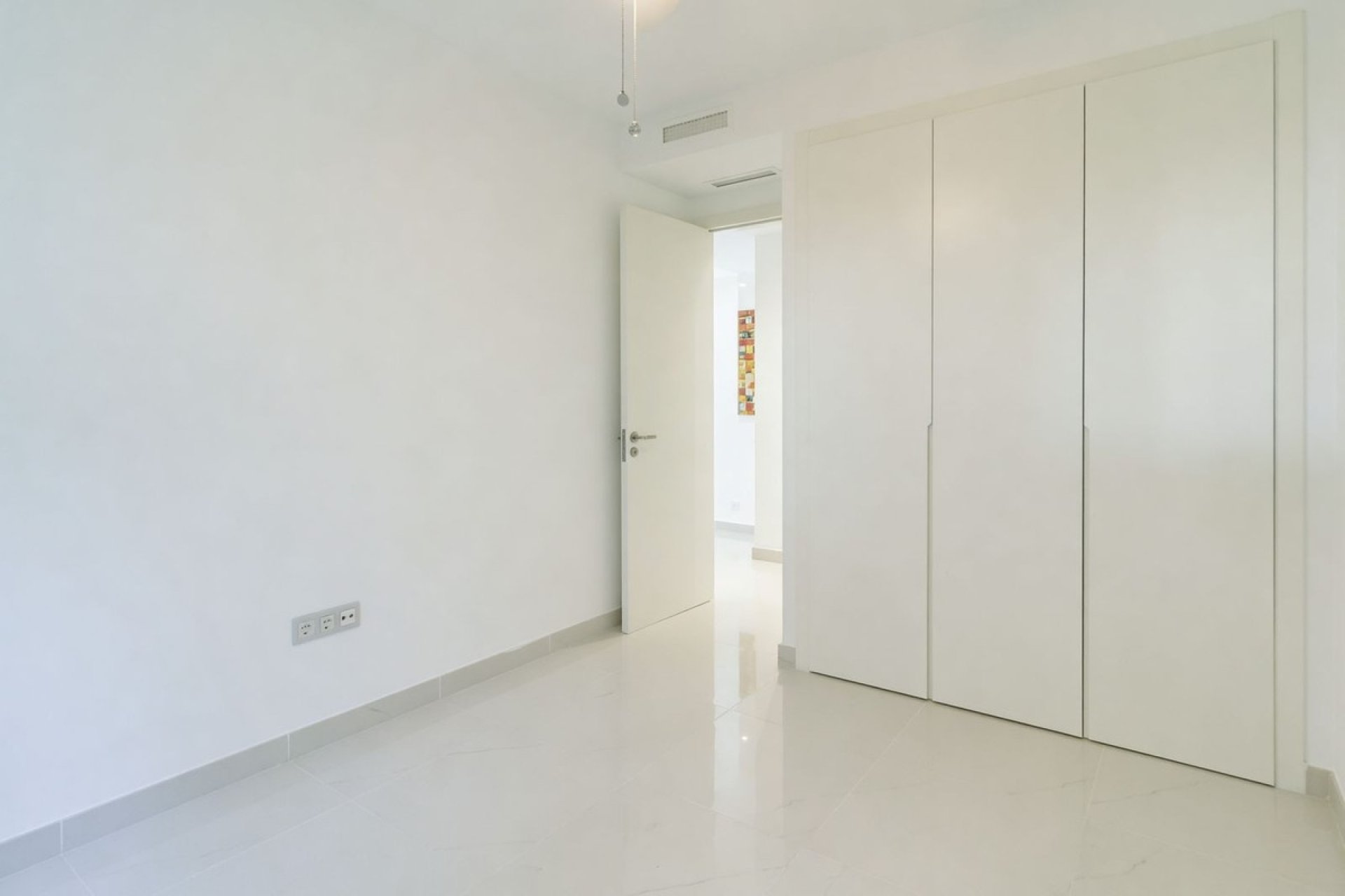 Wiederverkauf - apartment - Estepona - New Golden Mile