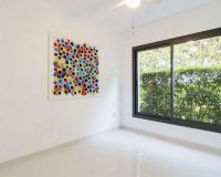 Wiederverkauf - apartment - Estepona - New Golden Mile