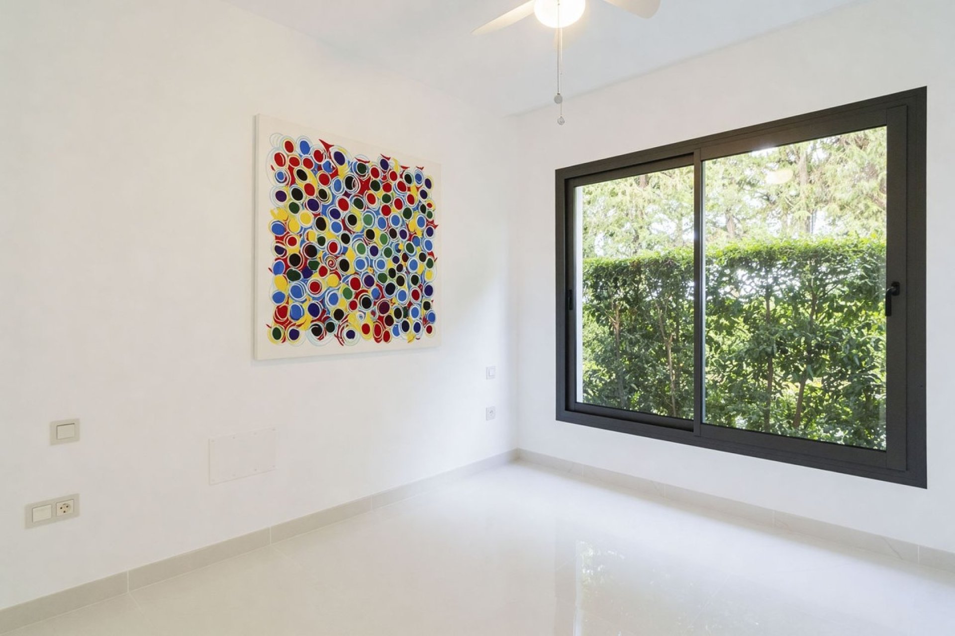 Wiederverkauf - apartment - Estepona - New Golden Mile