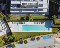 Wiederverkauf - apartment - Estepona - New Golden Mile
