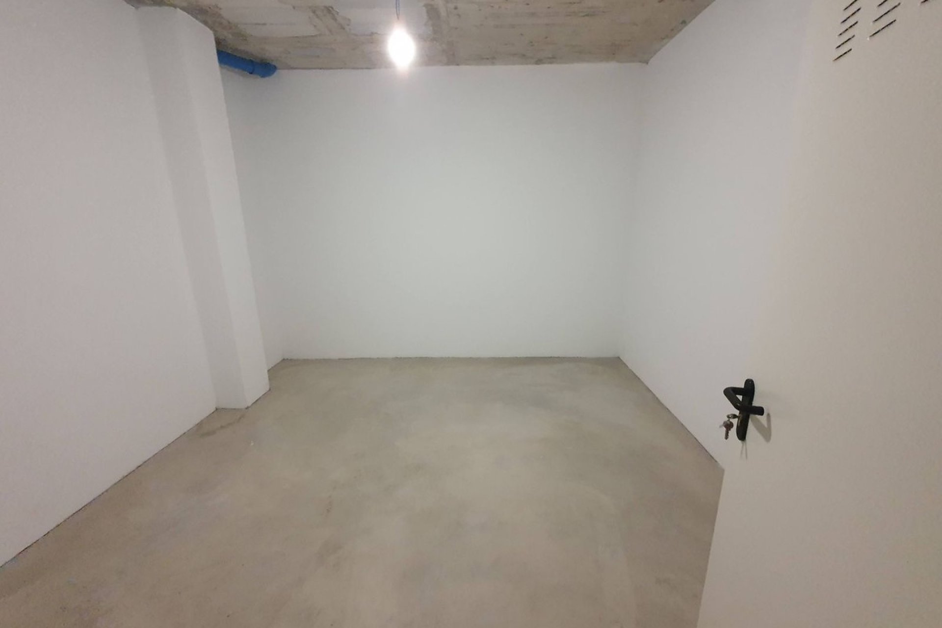 Wiederverkauf - apartment - Estepona - New Golden Mile