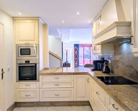 Wiederverkauf - apartment - Estepona - New Golden Mile
