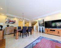 Wiederverkauf - apartment - Estepona - New Golden Mile